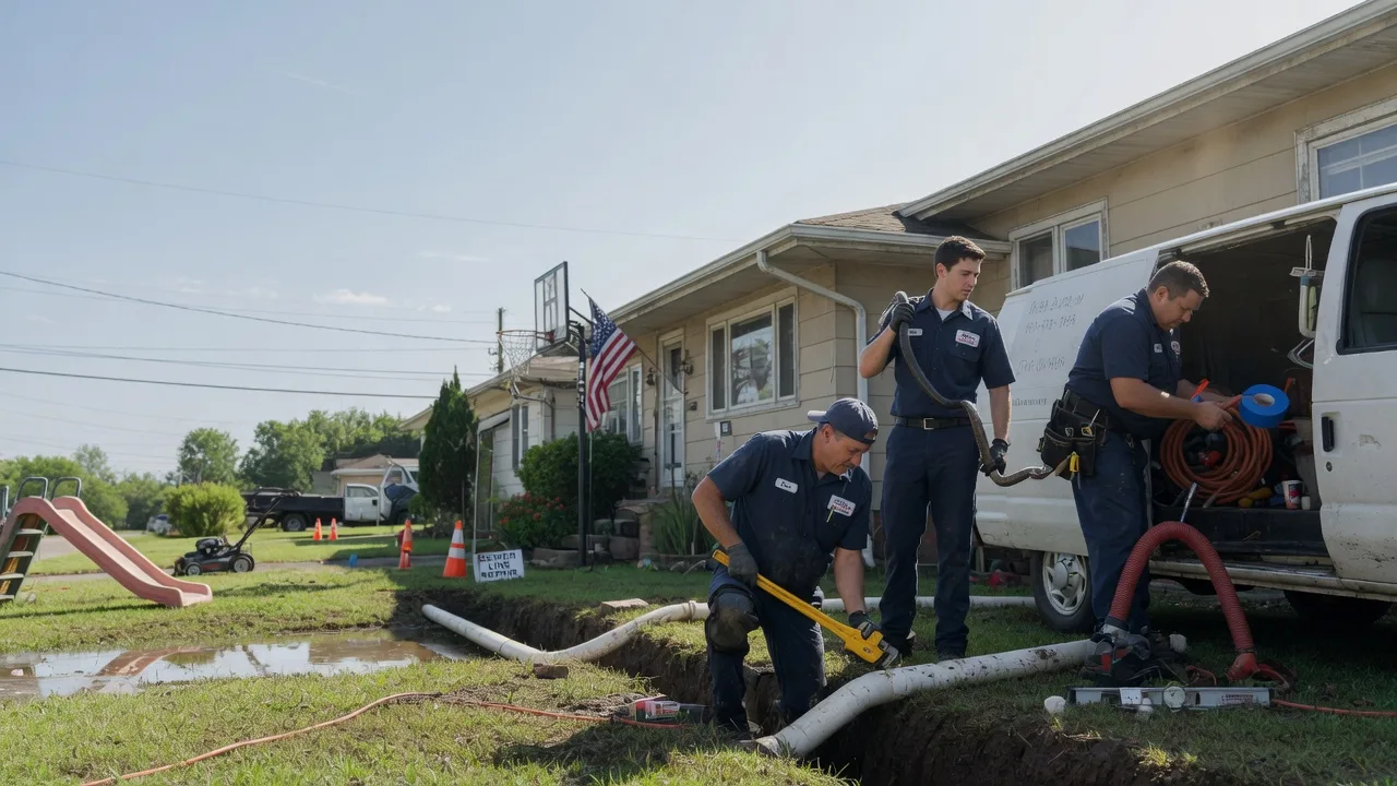 Toilet Installation in La Grange, TX near me